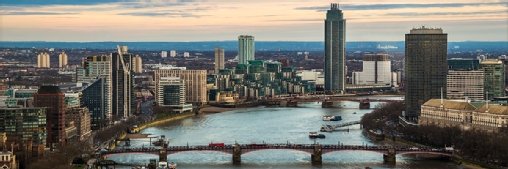 Proptivity, Telehouse team for reliable indoor 4G, 5G in London workplaces